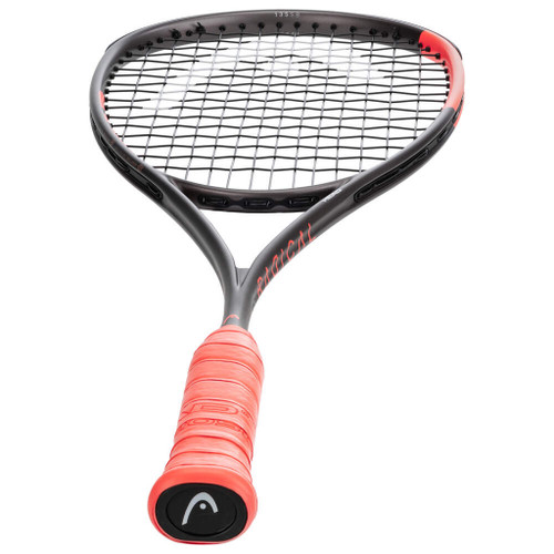 Head Radical 135 Slimbody Squash Racquet 2026