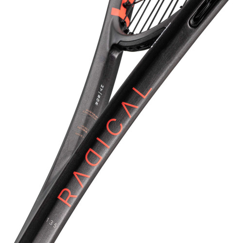 Head Radical 135 Squash Racquet 2026