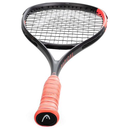 Head Radical 135 Squash Racquet 2026