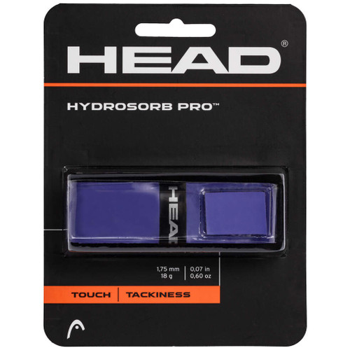 Head HydroSorb Pro Replacement Grip - Purple