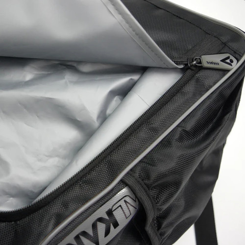 Karakal Pro Tour 30 2.2 Backpack White Inside