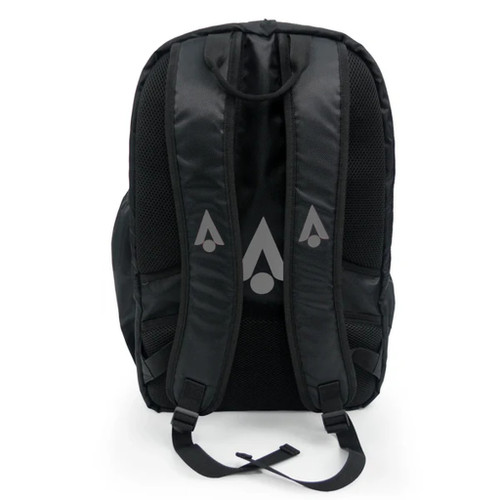 Karakal Pro Tour 30 2.2 Backpack White Back