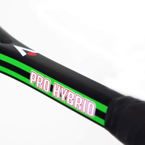 Karakal Pro Hybrid Squash Racquet Karakal Pro Hybrid Squash Racquet