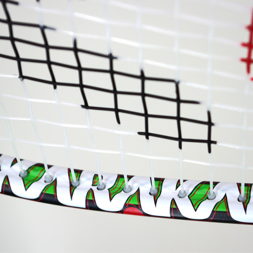 Karakal Pro Hybrid Squash Racquet Karakal Pro Hybrid Squash Racquet