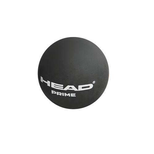 Head Prime Double Yellow Dot Squash Balls - 1 Dozen Head Prime Double Yellow Dot Squash Balls - 1 Dozen