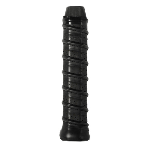 Wilson Cushion-Aire Classic Contour Replacement Grip - Black Wilson Cushion-Aire Classic Contour Replacement Grip - Black
