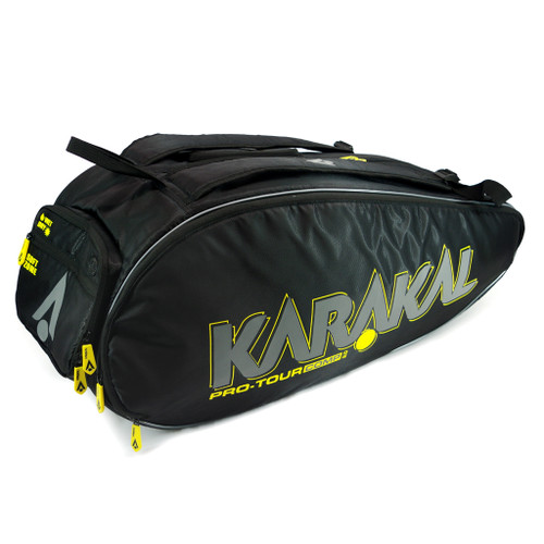 Karakal Pro Tour 2.0 Comp 9 Racquet Bag