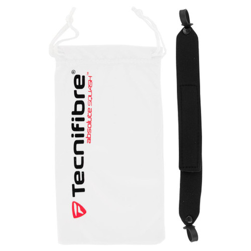 Tecnifibre Absolute Protective Squash Goggles Tecnifibre Absolute Protective Squash Goggles