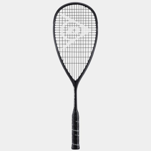 Dunlop Sonic Core Revelation 125 Squash Racquet 