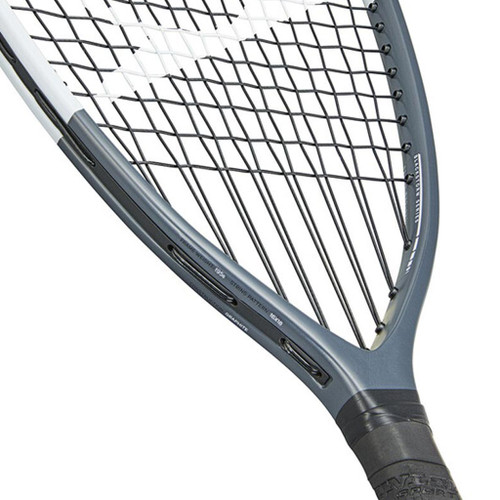 Dunlop Blackstorm Ti Racquetball Racquet  Dunlop Blackstorm Ti Racquetball Racquet