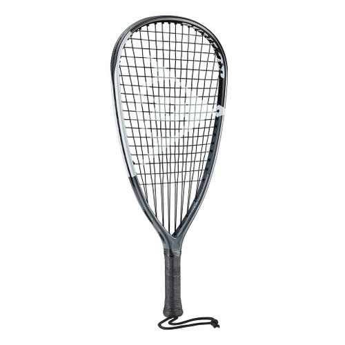 Dunlop Blackstorm Ti Racquetball Racquet  Dunlop Blackstorm Ti Racquetball Racquet