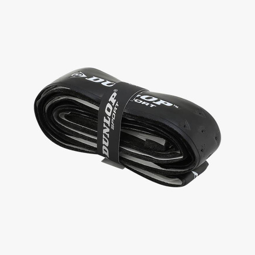 Dunlop Hydramax Pro Black Replacement Grips - 2 Pack Dunlop Hydramax Pro Black Replacement Grips - 2 Pack