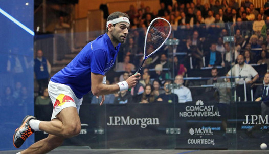 Basic Squash Rules for Squash Beginners Australia 