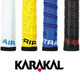 Karakal X-GEL Replacement Grips - Blue