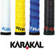 Karakal X-TRA Replacement Grips - Blue