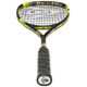 Dunlop Sonic Core Ultimate 132 Squash Racquet