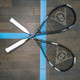 Dunlop Sonic Core Evolution 120 Squash Racquet