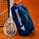 Tecnifibre Tour Endurance Navy 12 Racquet Bag