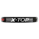 Tecnifibre Wall Master X-Top 365 Padel Racket