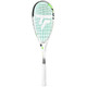 Tecnifibre Slash Power 120 X-Top Squash Racquet