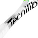 Tecnifibre Slash Power 130 X-Top Squash Racquet