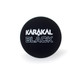 Karakal Black Competition Racquetball Balls - 2 Ball Tube