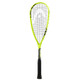 Head Nano Ti Heat Squash Racquet