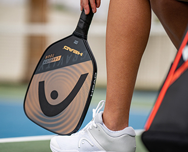 Pickleball Paddles