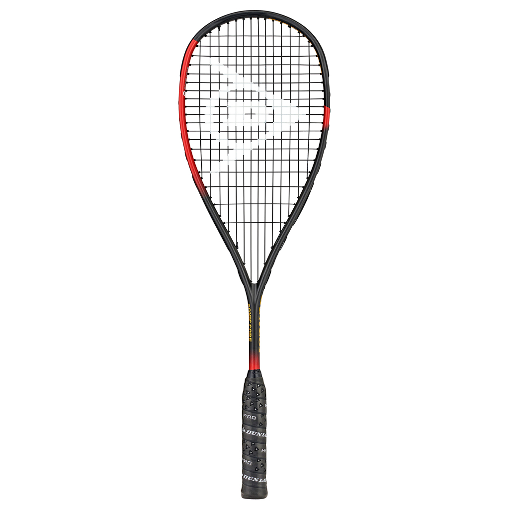 Dunlop Sonic Core Revelation Pro Ali Farag Squash Racquets Squash