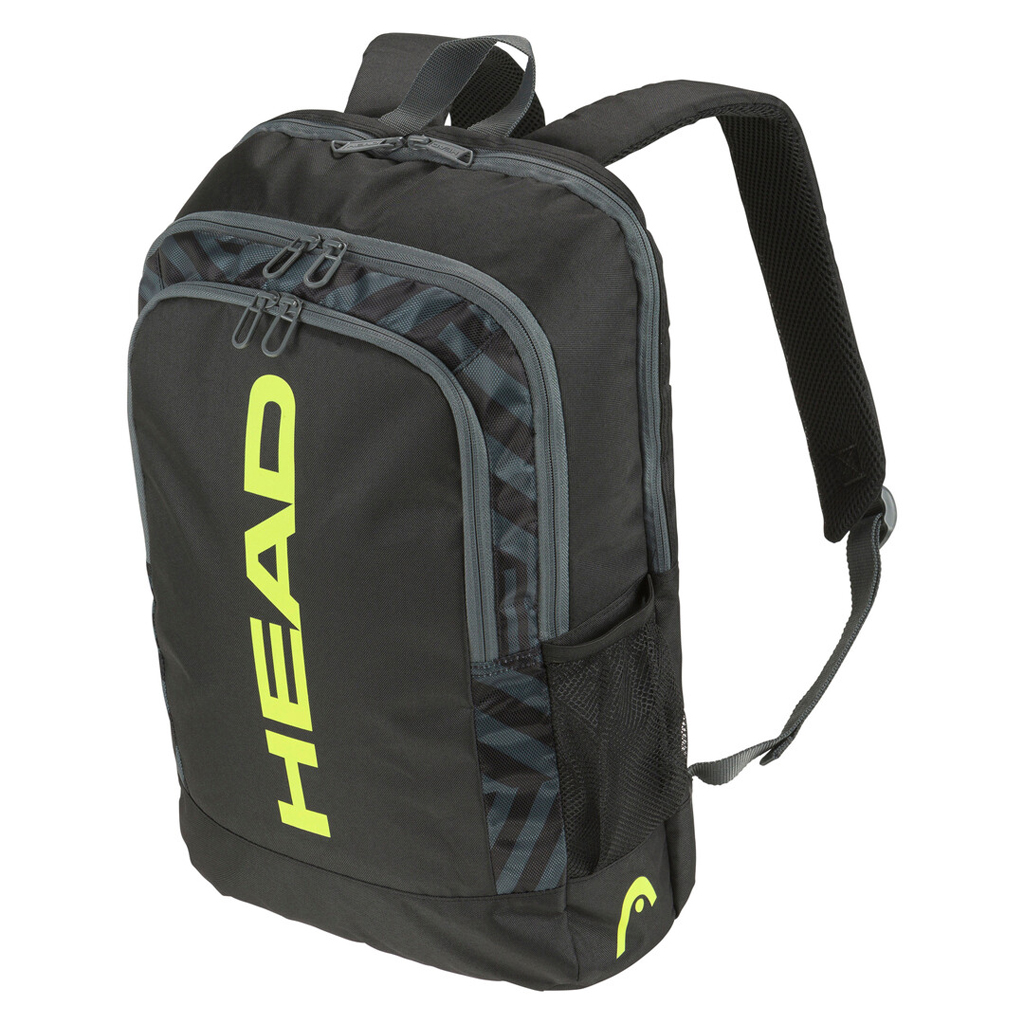 Head Base Squash & Tennis Racquet Backpack Squash Only Australia
