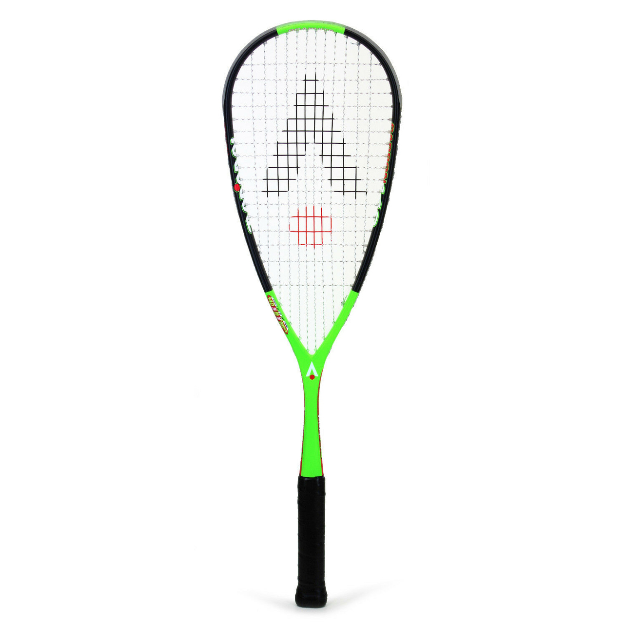 Karakal Carbon Pro 140 Squash Racquet Squash Only Australia