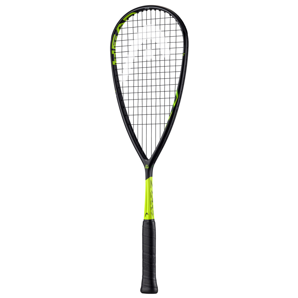 Head Speed 110 Squash Racquets Squash Only Australia