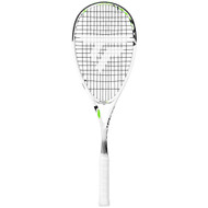 Tecnifibre Slash Power 135 X-Top Squash Racquet
