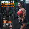 STEAM BCAA