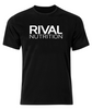 Rival Nutrition Black T-Shirt