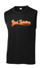 Men's Sleeveless T-Shirt & Women's Tank Top