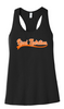 Men's Sleeveless T-Shirt & Women's Tank Top