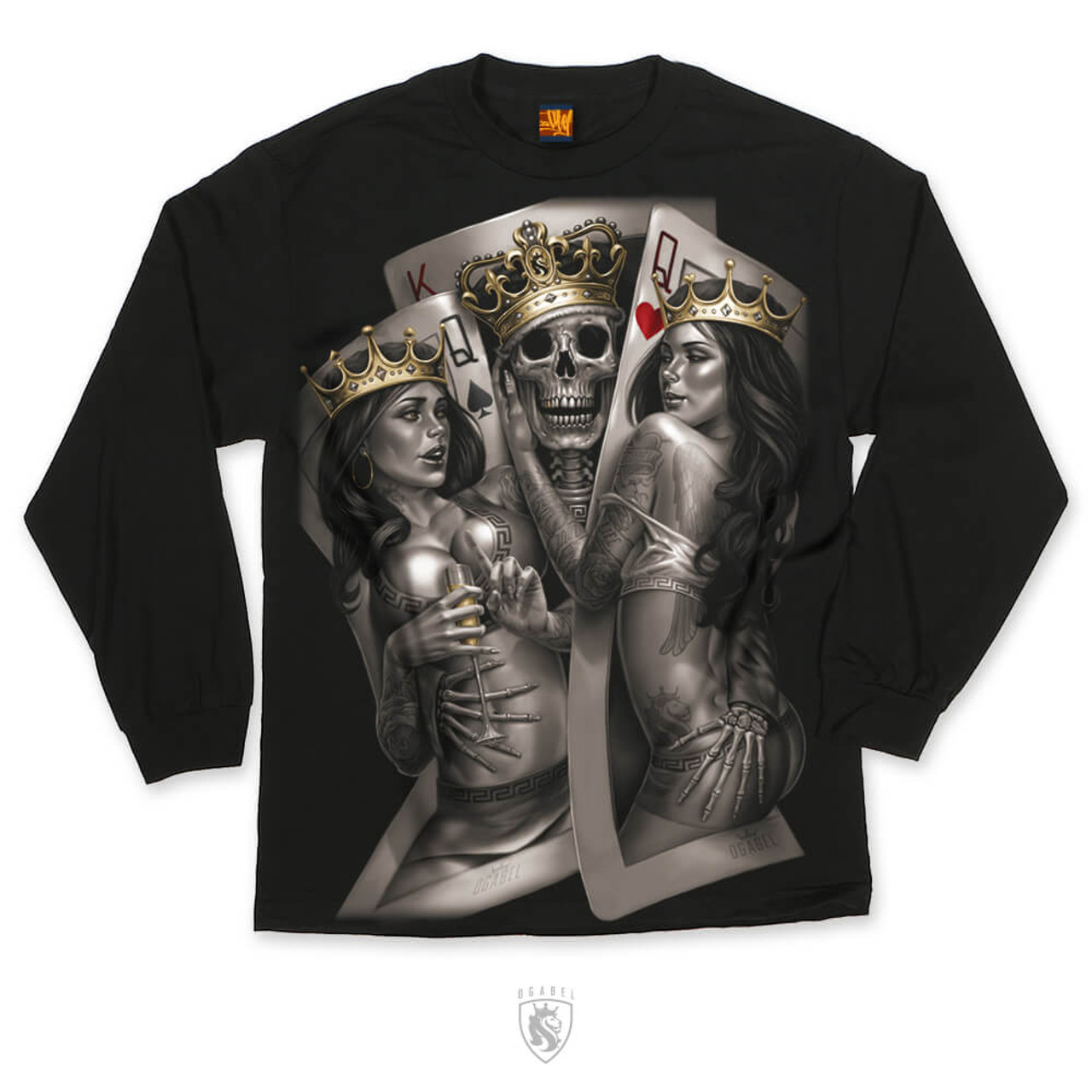Og abel shirts Clearance