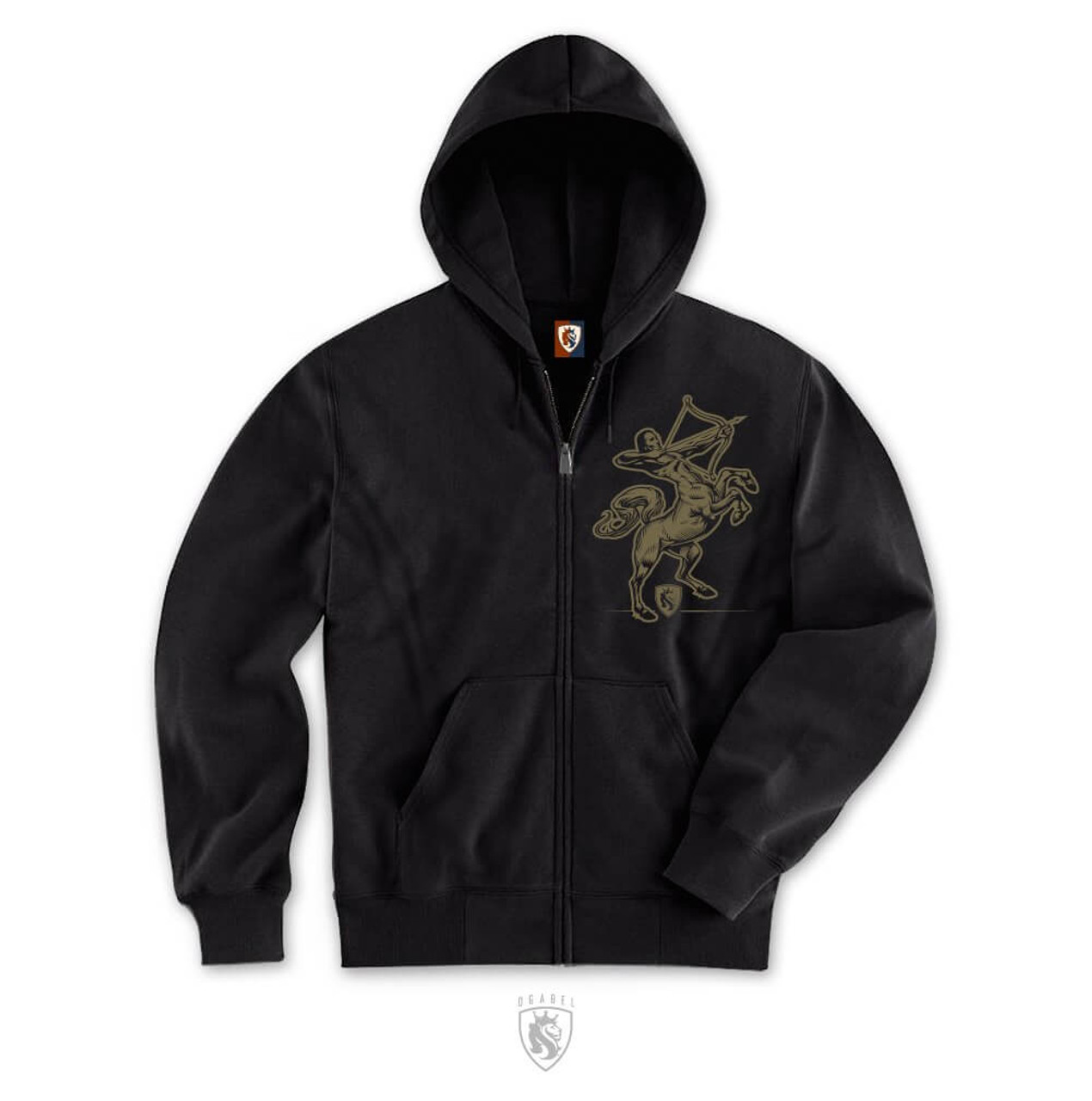 G dragon フーディー ジップアップ G-DRAGON Übermensch HOODIE ZIP-UP（新品未使用）