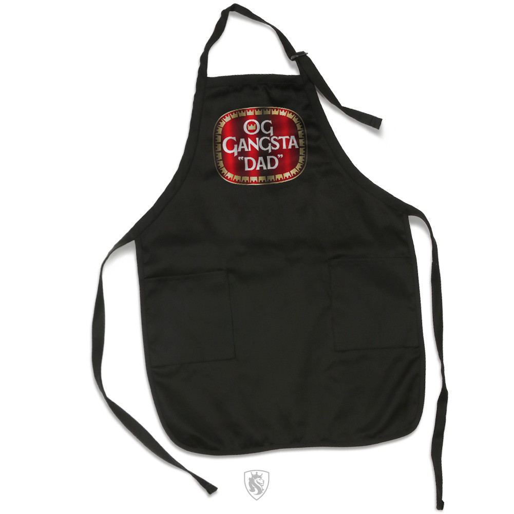aprons for dads