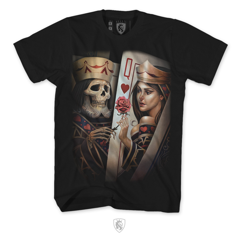 King Player 21K