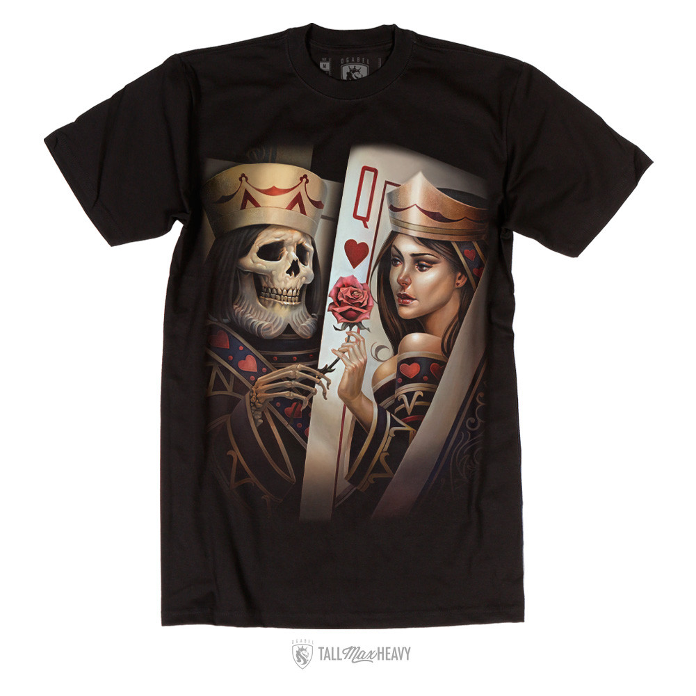 King Player 21K
