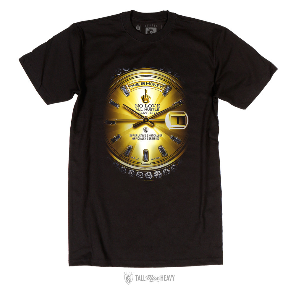 T-shirt Flashy Complicated Bone Money - Gildan 5000, Unisexe - Neuf Avec étiquettes