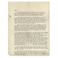 What an Uncensored Letter to M.L.K. Reveals -By BEVERLY GAGE New York Times Magazine