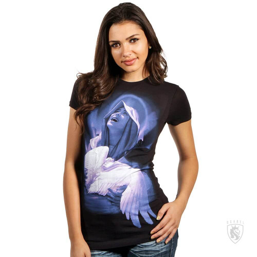 Dying Arms Perfect Tee