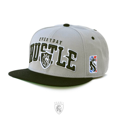 Everyday Hustle Snapback