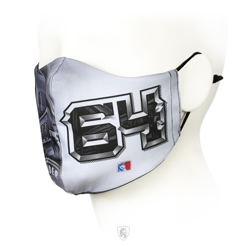 64 Impala Lowrider facemask