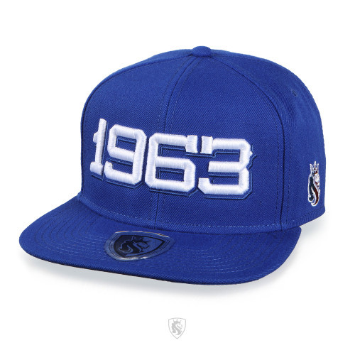 Royal 1963 Low Low Year Hat