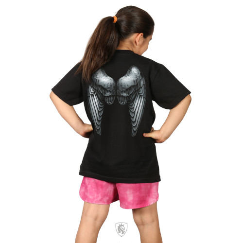 Angel Wings Youth Tee