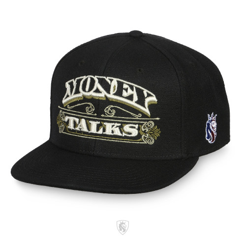 Money Talks Hat